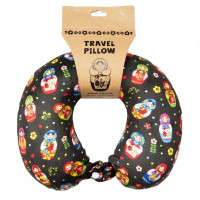 Подушка "Матрешка2" с памятью