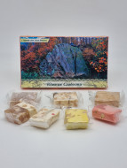 Сладости Горячий Ключ №1 140гр Сладости Горячий Ключ №1 140гр