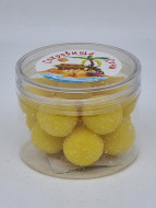 Драже "Лимончики" 160гр Драже "Лимончики" 160гр