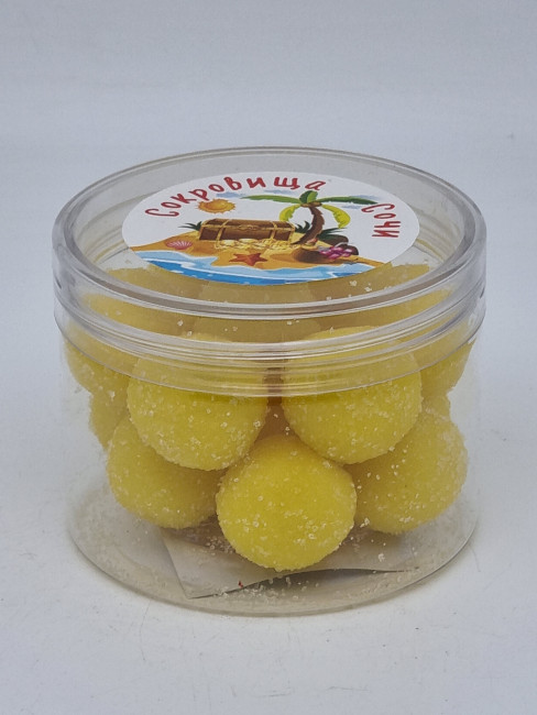 Драже "Лимончики" 160гр