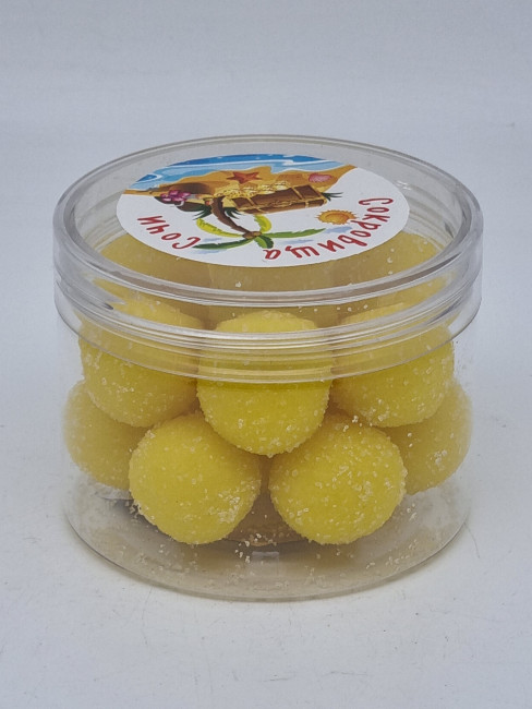 Драже "Лимончики" 160гр