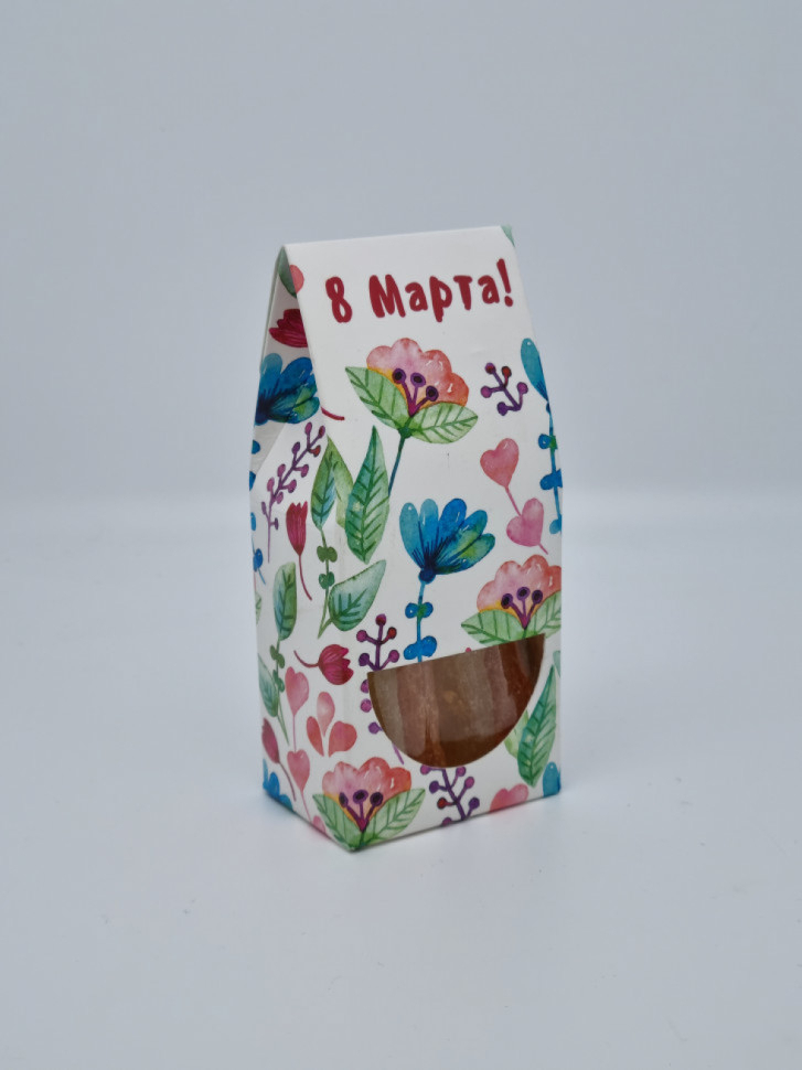 Ананас цукаты палочки с 8 марта 100гр