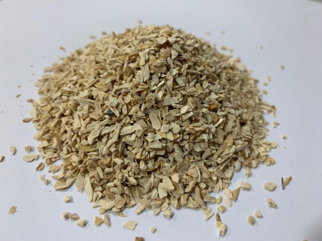 Хрен гранулированый 50гр