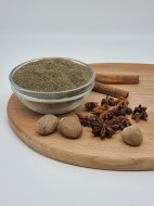 Перец черный молотый 1кг