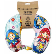 Подушка "Матрешка1"