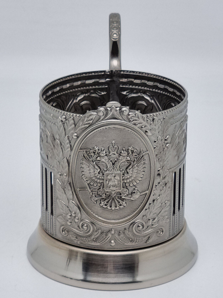 Подстаканник "Герб РФ"