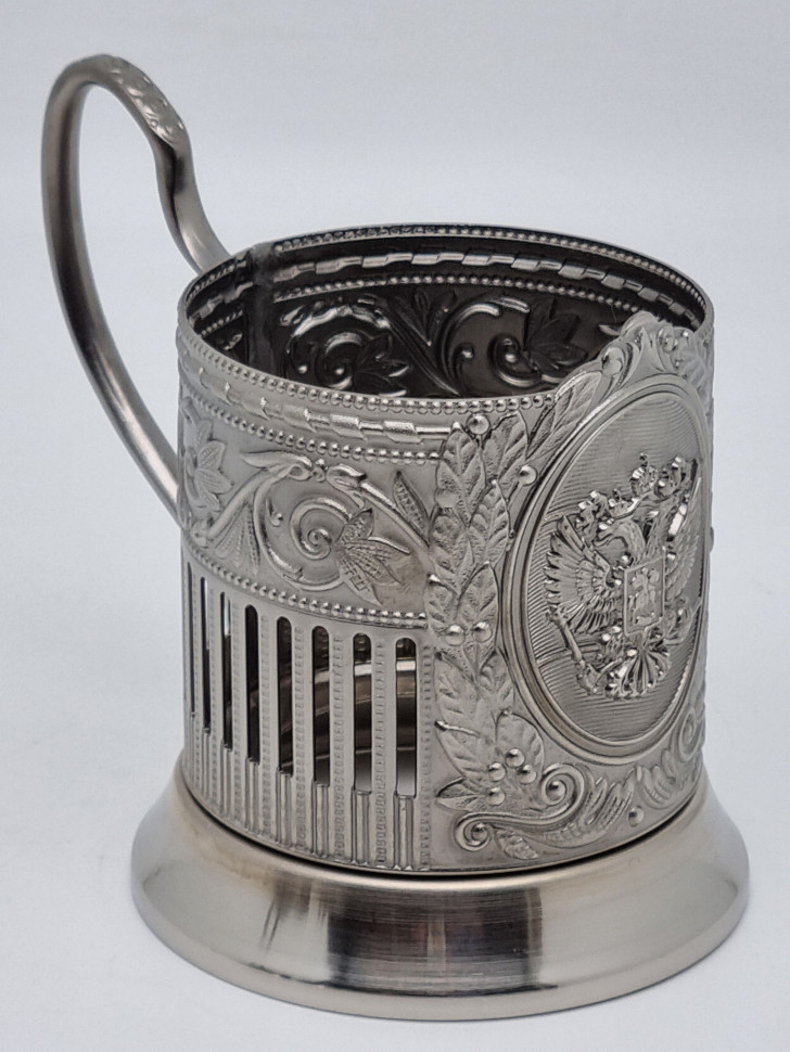 Подстаканник "Герб РФ"