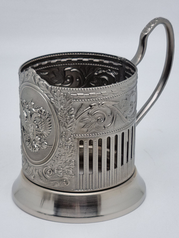 Подстаканник "Герб РФ"