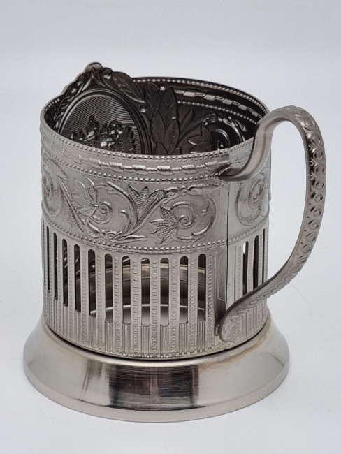 Подстаканник "Герб РФ"