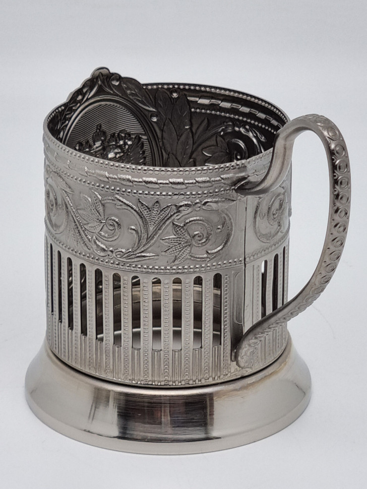 Подстаканник "Герб РФ"