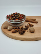 Смесь 8 перцев горошек 1кг Смесь 8 перцев горошек 1кг