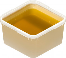 Мед акациевый 1кг