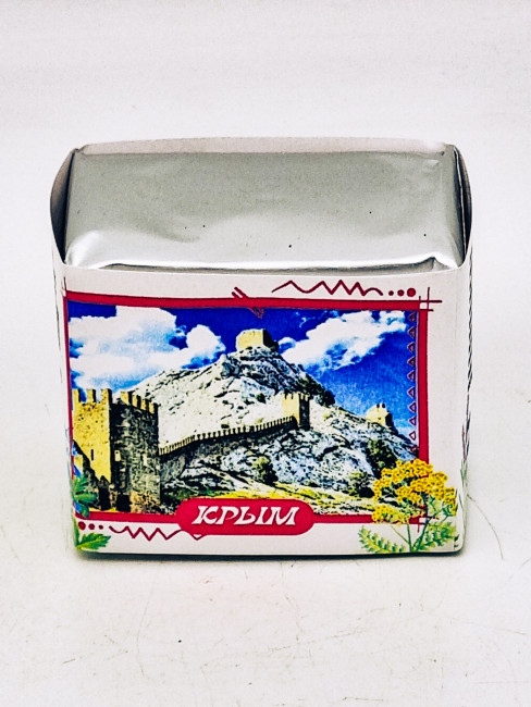 Краснополянский чай "для сауны и бани" 40гр Крым