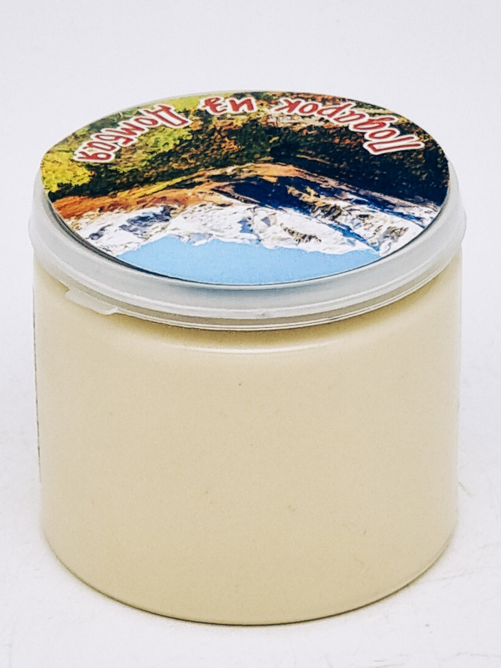 Крем монастырский суставы 100мл в пэт подарок из Домбая