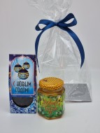 Набор 588 Праздничный с новым годом Набор 588 Праздничный с новым годом