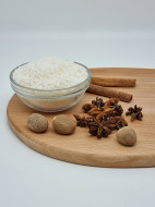 Кокосовая стружка 1кг