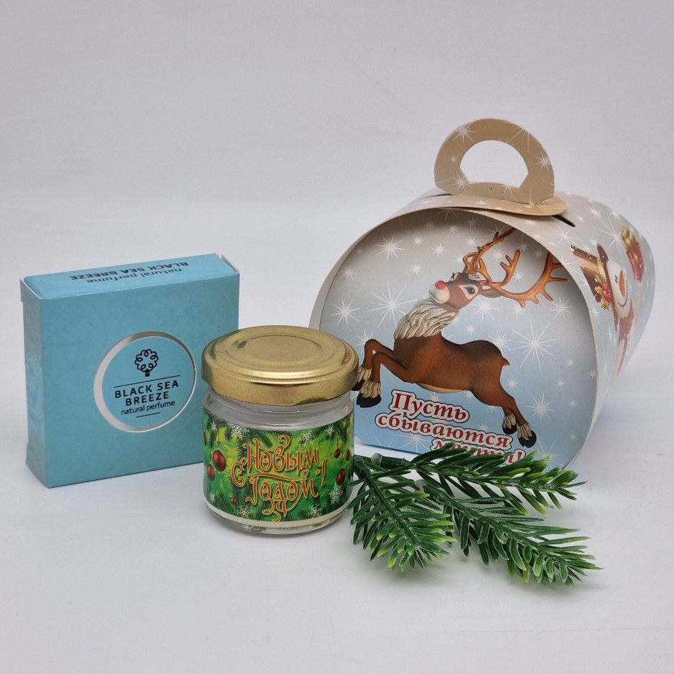 Набор 180 с Новым годом