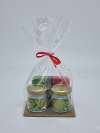 Набор 517 косметика витаминный коктейль с новым годом Набор 517 косметика витаминный коктейль с новым годом