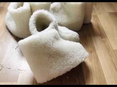 Угги 41 размер-video