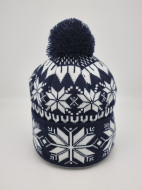 Шапка зимняя №8 Шапка зимняя №8