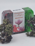 Мыло Золотая Мацеста "Магнолия" 100гр