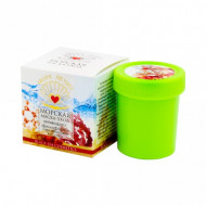 Маска-уход "Антивозрастная Филлофора и гиалуроновая кислота"  МореЛечит 40мл