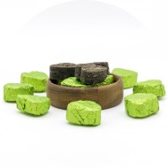 Чай Шен прессованный Пуэр в форме сердца 1кг Чай Шен прессованный Пуэр в форме сердца 1кг