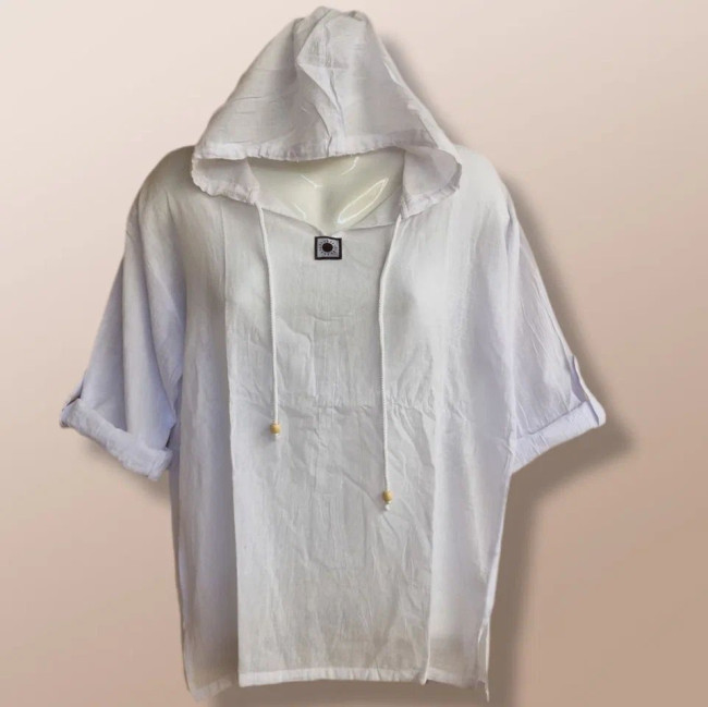 Туника №5 пляжная M