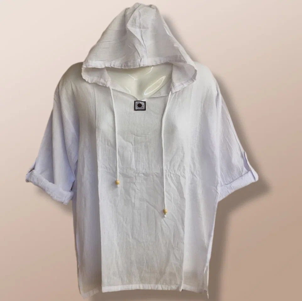 Туника №5 пляжная M