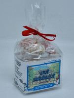 Чай зеленый ручной сбор 40гр +лукум 50гр Пятигорск