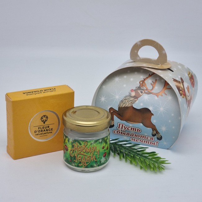 Набор 179 с Новым годом