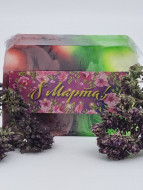 Мыло Золотая Мацеста "Виноград" 100гр с 8 марта Мыло Золотая Мацеста "Виноград" 100гр с 8 марта