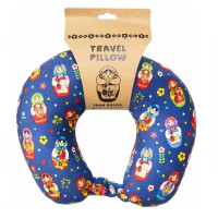 Подушка "Матрешка2"