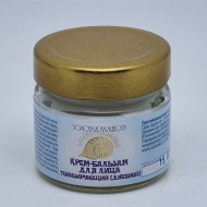 Крем-бальзам ЗМ Тонизирующий дневной для лица 100мл