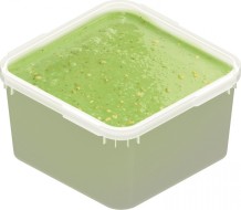 Мед микс с киви 500гр Мед микс с киви 500гр