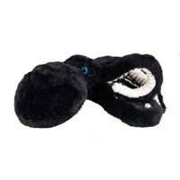 Осьминог мягкая игрушка 30см микс