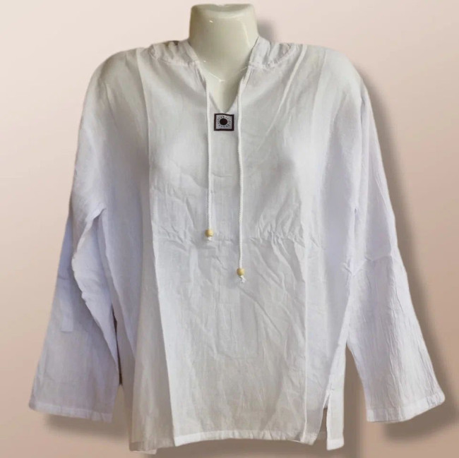 Туника №5 пляжная XL