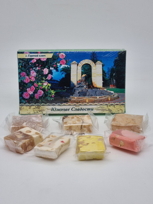 Сладости Горячий Ключ №2 140гр