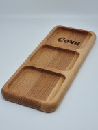 Менажница Прямоугольная Менажница Прямоугольная