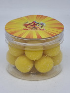 Драже "Лимончики" 160гр с 23 февраля