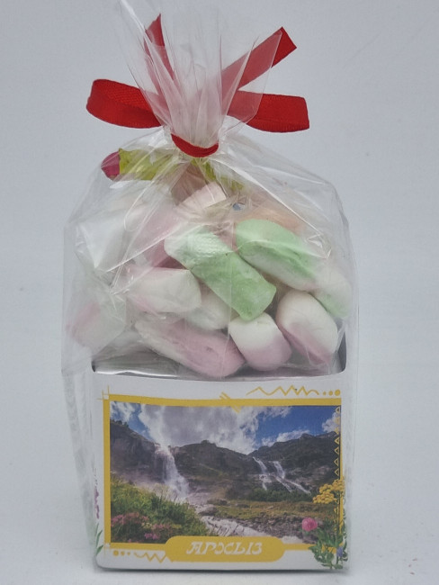 Краснополянский чай "Перевальный" 40гр + парварда 50гр Архыз с магнитом сноубордист 1 Краснополянский чай "Перевальный" 40гр + парварда 50гр Архыз с магнитом сноубордист 1