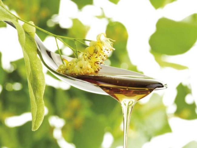 Мед липовый 1кг Мед липовый 1кг