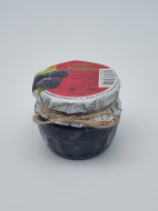 Варенье ежевика 200гр