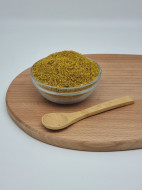 Соль Адыгейская с куркумой 100гр