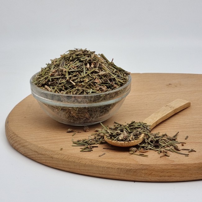 Пихтовая лапка 50гр