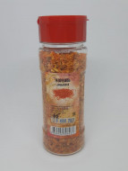 Морковь дробленая в баночке 65гр