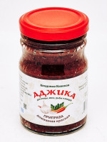 Аджика красная 200гр