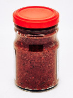 Аджика красная 200гр