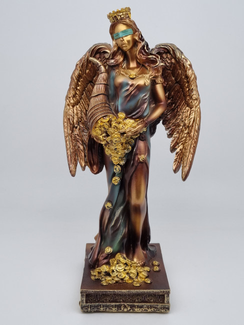 Статуэтка Фортуна Статуэтка Фортуна