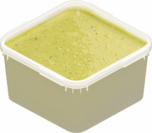 Мед микс с лаймом и имбирем 1кг